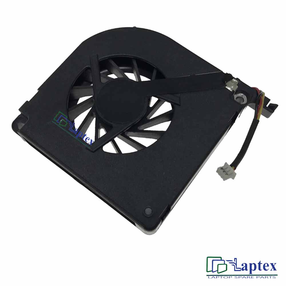 Dell Latitude D510 CPU Cooling Fan